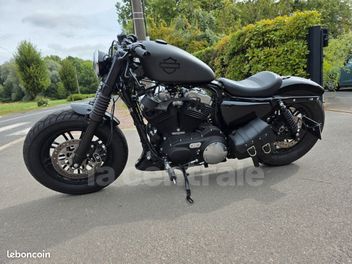 HARLEY DAVIDSON SPORTSTER XL 1200 X