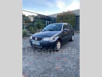 VOLKSWAGEN POLO 3 III (2) 1.4 MATCH CONFORT 3P