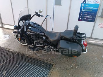 HARLEY DAVIDSON SOFTAIL H CLASSIC 1868