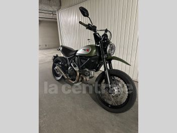DUCATI SCRAMBLER 800