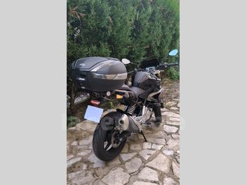 BMW G 310 R G 310 R