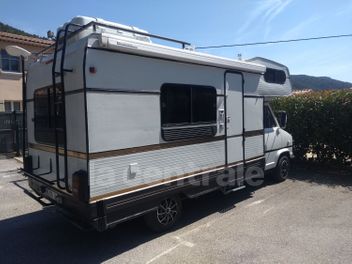 CITROEN C25 BREAK D COMBI CONFORT