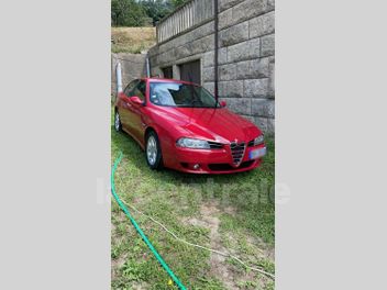 ALFA ROMEO 