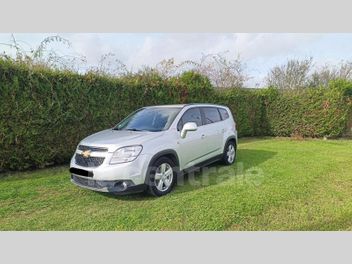 CHEVROLET 
