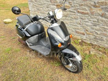APRILIA MOJITO 125