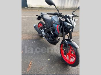 YAMAHA MT-125 125