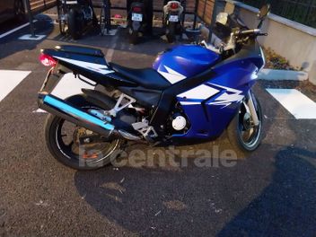 DAELIM 125 R ROADSPORT 125