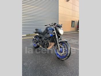 YAMAHA FZ 6 N
