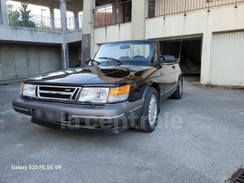 SAAB 