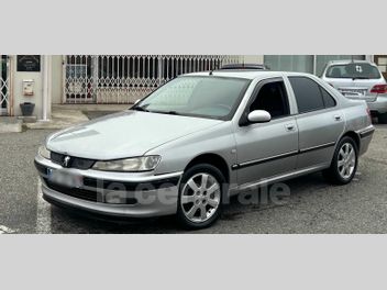 PEUGEOT 