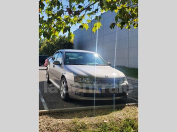 SAAB 9-3 (2E GENERATION) II 1.9 TID 150 VECTOR SPORT FAP BVA