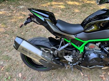 KAWASAKI Z H2 1000