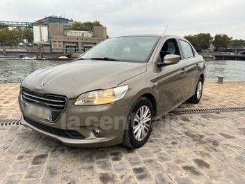 PEUGEOT 301 (2) 1.6 HDI 92 FAP ACTIVE