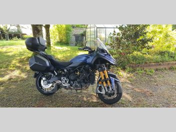 YAMAHA NIKEN 900