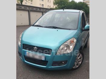 SUZUKI SPLASH 1.3 DDIS 75 GLS