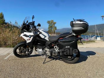 BMW F GS 750