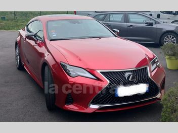 LEXUS 