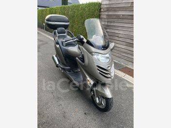KYMCO GRAND DINK 125