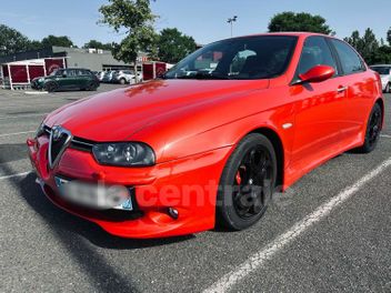 ALFA ROMEO 
