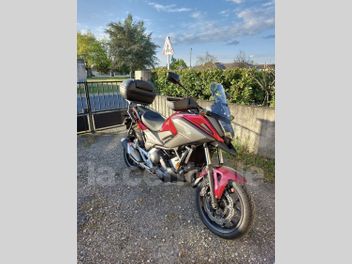 HONDA NC 750 X DCT