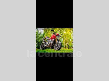 DUCATI MONSTER 1200 S