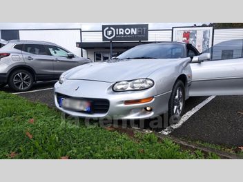CHEVROLET CAMARO 4 IV 5.7 Z28 BVA
