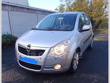 OPEL 