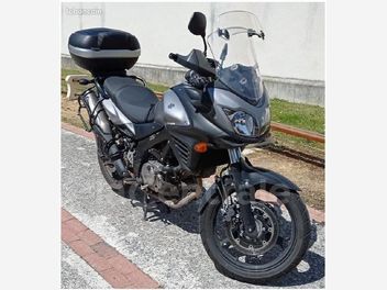 SUZUKI DL V-STROM 650 ABS