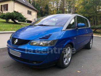 RENAULT 