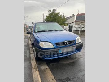 CITROEN 