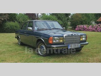 MERCEDES 