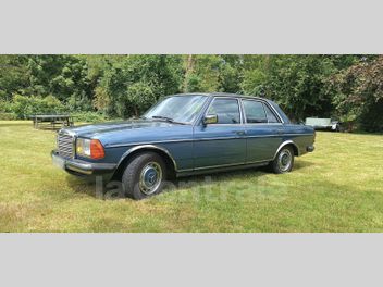 MERCEDES 