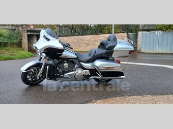 HARLEY DAVIDSON TOURING FLHTK 1690