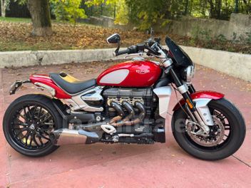 TRIUMPH ROCKET III 2500 R 2020