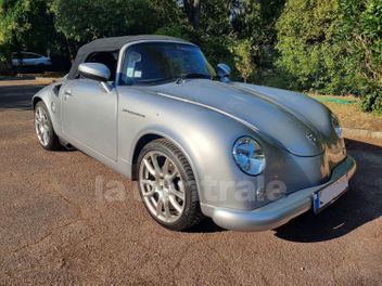 PGO SPEEDSTER 2 II 1.6 T 184
