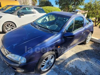 OPEL TIGRA 1.6 16S CLIM