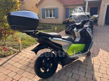 BMW C EVOLUTION 19KW 94AH LONG RANGE