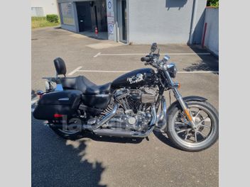 HARLEY DAVIDSON SPORTSTER XL 1200 C