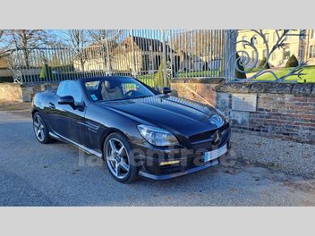 MERCEDES SLK 3 AMG 55 AMG BVA7