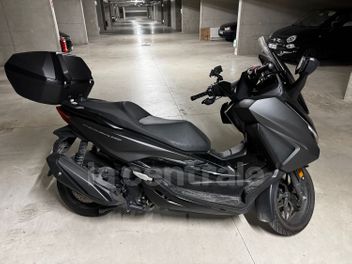 HONDA SH 350