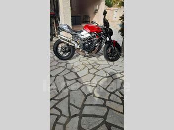 MV AGUSTA BRUTALE 1078 RR