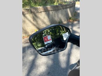 HONDA FORZA 125