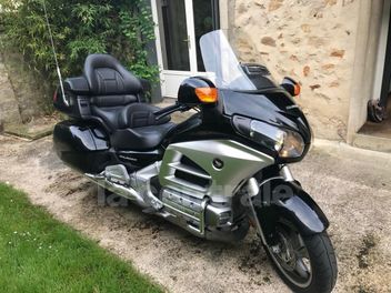 HONDA GL GOLDWING 1800