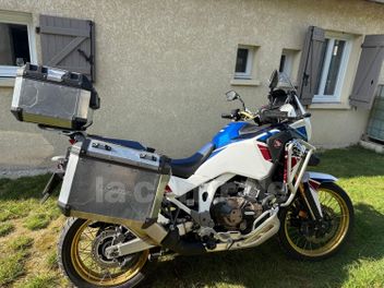 HONDA CRF AFRICA TWIN 1100 L