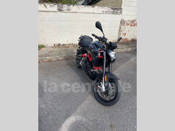 APRILIA SHIVER 900