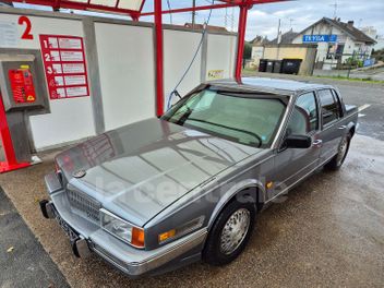 CADILLAC 
