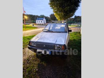 CITROEN VISA 2 II 11 RE