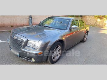 CHRYSLER 