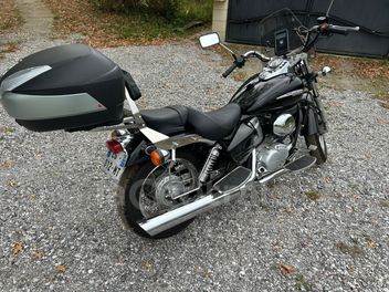 HONDA CA REBEL 125
