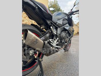 YAMAHA MT-10 1000